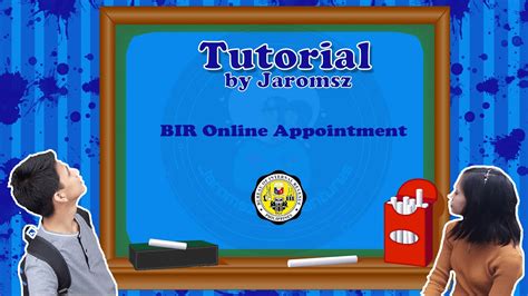 bir tanza|BIR eAppointment System .